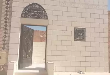 Grave For sale