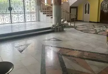 Separate Villa For sale - 24 rooms