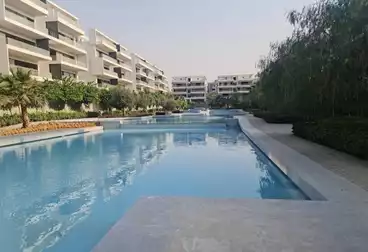 شقق مفروشة للبيع - 3 غرف - بالدور 1