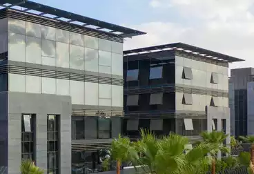 Administrative Building For sale