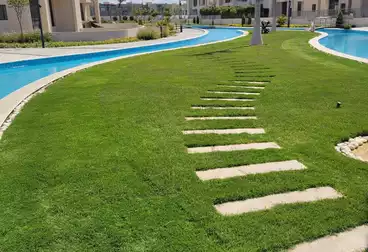 فلل للبيع - 4 غرف
