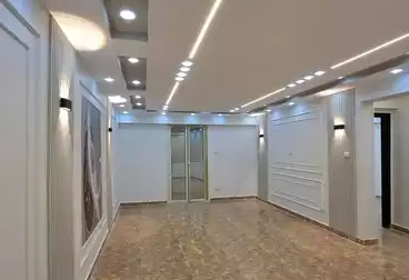 شقق للبيع - 3 غرف - بالدور 11