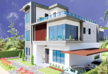 Villas For sale - 4 rooms