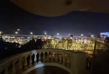 شقق مفروشة للإيجار - 4 غرف - بالدور 5
