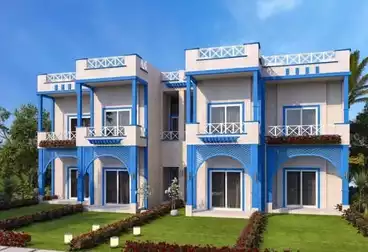 Chalets For sale - 2 rooms - floor 1
