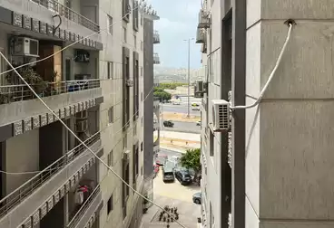 شقق مفروشة للإيجار - 3 غرف - بالدور 5