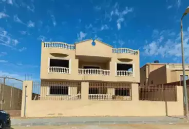 Separate Villa For sale - 3 rooms