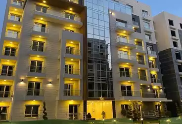 شقق للبيع - 3 غرف - بالدور 2