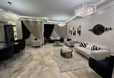 شقق للبيع - 4 غرف - بالدور 2