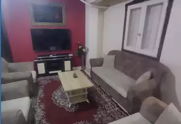 Furnished Apartment For rent - 2 rooms - floor 2