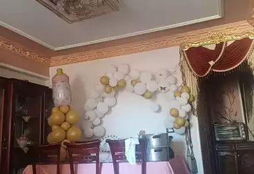 شقق للبيع - 2 غرف - بالدور 5