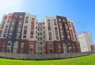 Apartments For sale - 3 rooms - floor 3