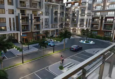 Apartments For sale - 2 rooms - floor 4