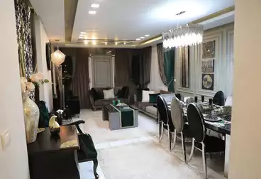 Apartments For sale - 3 rooms - floor 4