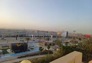 شقق للإيجار - 2 غرف - بالدور 5