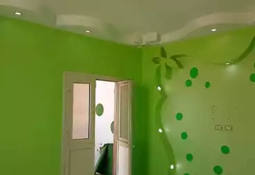 Apartments For sale - 3 rooms - floor 9