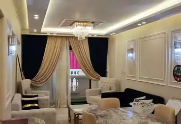 شقق للبيع - 3 غرف - بالدور 4