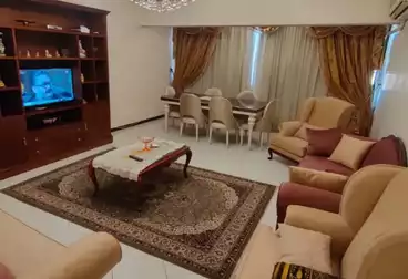 Furnished Apartment For rent - 3 rooms - floor 3