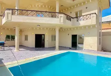Villas For rent - 5 rooms