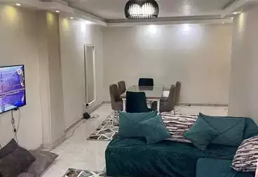 شقق مفروشة للإيجار - 3 غرف - بالدور 12