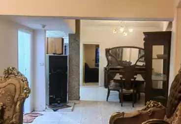 شقق للبيع - 3 غرف - بالدور 2