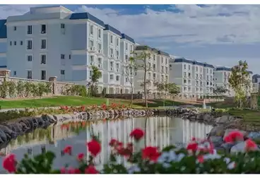 Apartments For sale - 1 rooms - floor 2