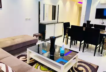 شقق مفروشة للإيجار - 2 غرف - بالدور 6