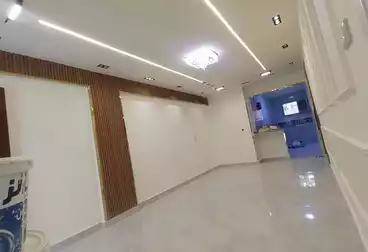 شاليهات للبيع - 3 غرف - بالدور 0