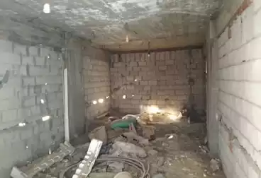 undefined undefined - 2 rooms - floor 6