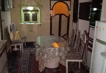 شقق مفروشة للإيجار - 2 غرف - بالدور 1