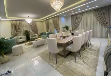 Apartments For sale - 3 rooms - floor 3