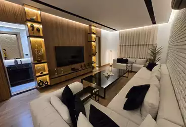 Furnished Apartment For sale - 3 rooms - floor 1