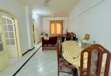 Furnished Apartment For sale - 2 rooms - floor 4