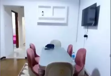 Furnished Apartment For rent - 2 rooms - floor 3