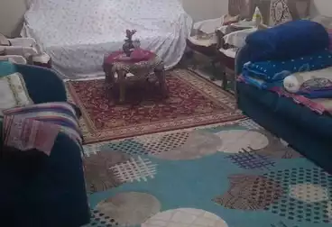 Apartments For sale - 3 rooms - floor 6
