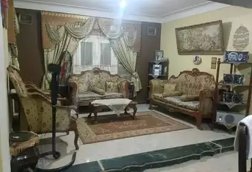 Apartments For rent - 3 rooms - floor 1