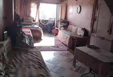 Apartments For sale - 2 rooms - floor 10