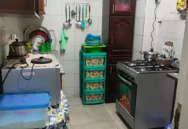 undefined undefined - 2 rooms - floor 5