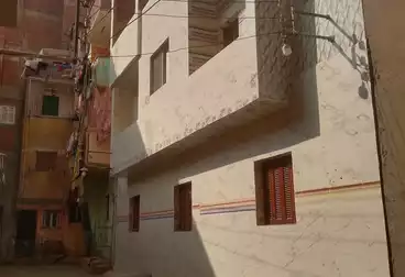 منزل / بيت للبيع - 3 غرف