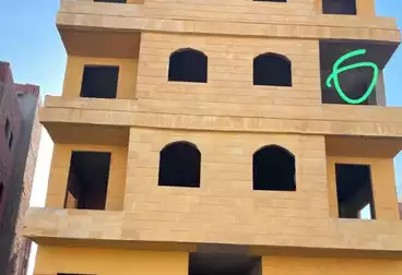 Apartments For sale - 3 rooms - floor 2