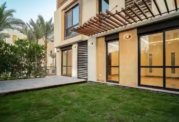 Duplex For rent - 3 rooms - floor 0