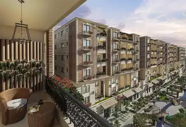 Apartments For sale - 2 rooms - floor 1