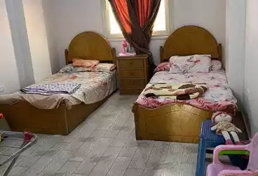 عقارات للبيع - 3 غرف - بالدور 6