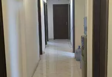 إداري للإيجار - 4 غرف - بالدور 9