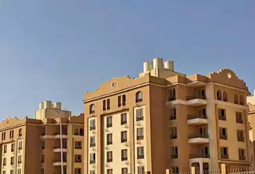 undefined undefined - 3 غرف - بالدور 4