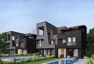 Apartments For sale - 3 rooms - floor 5