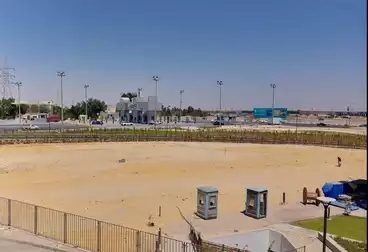 عيادات للإيجار - 2 غرف - بالدور 2