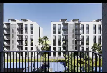 Apartments For sale - 2 rooms - floor 2