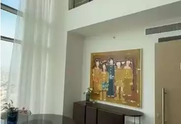 Furnished Apartment For sale - 4 rooms - floor 5