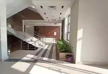 عيادات للإيجار - 2 غرف - بالدور 2